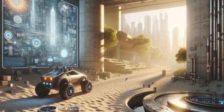 Curiosidades sobre a tecnologia do futuro