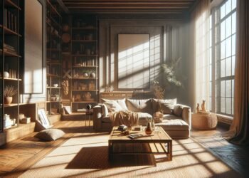 Dicas de iluminação para valorizar a sua sala