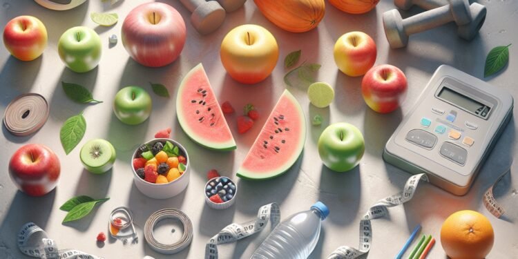 Tudo o Que Você Precisa Saber Sobre Emagrecimento