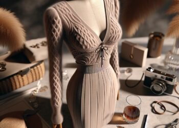 Dicas de moda para mulheres acima dos 50 anos