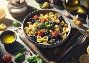 Os melhores acompanhamentos para massa