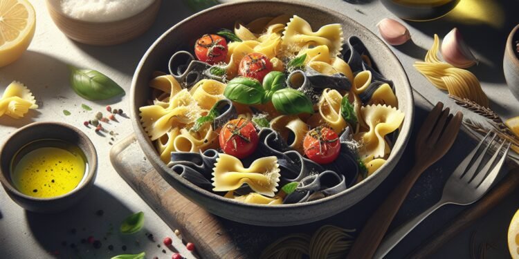 Os melhores acompanhamentos para massa