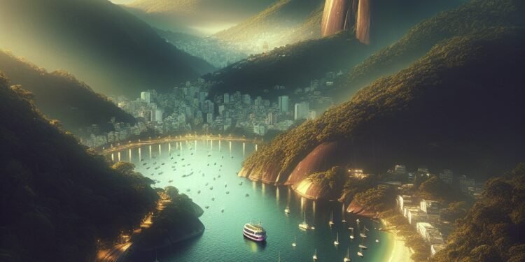 Os melhores hotéis para lua de mel no RJ