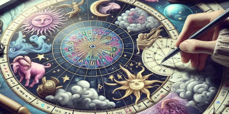 Como usar seu mapa astral para tomar decisões importantes