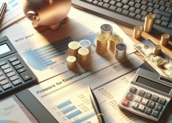 Como se preparar financeiramente para abrir um negócio