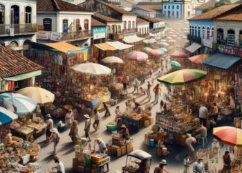 Os desafios de empreender no Brasil