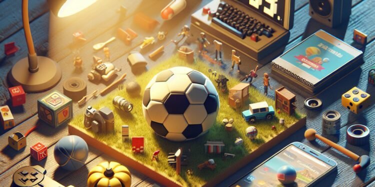 Os Jogos de Celular mais Recomendados pelos Especialistas