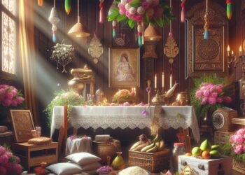 As tradições mais curiosas de casamento ao redor do mundo