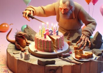 As melhores atividades para animar a sua festa de aniversário