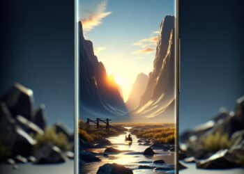 Os melhores smartphones para jogos mobile