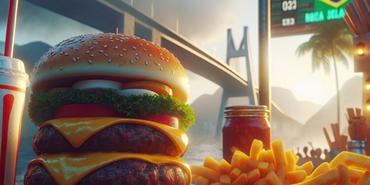 Um tour pelas hamburguerias da Zona Norte do Rio de Janeiro