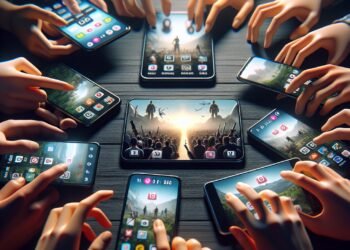 Os jogos de celular que mais fazem sucesso entre as celebridades