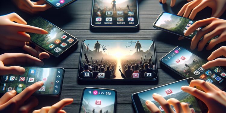 Os jogos de celular que mais fazem sucesso entre as celebridades