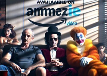 As melhores comédias disponíveis na Amazon Prime Video