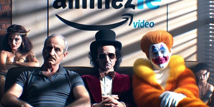 As melhores comédias disponíveis na Amazon Prime Video