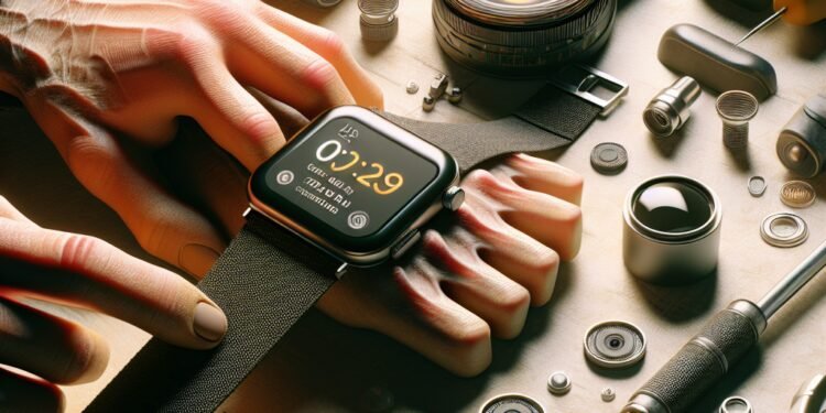 As novidades do mundo dos wearables: smartwatches, smartbands e mais