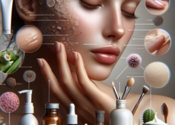 Como cuidar da pele na adolescência: dicas essenciais