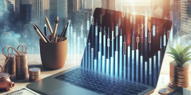 Como investir em ações: dicas para iniciantes no mercado de capitais