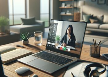 Como se preparar para entrevistas de emprego online