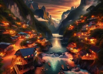 Os destinos mais populares entre os viajantes brasileiros