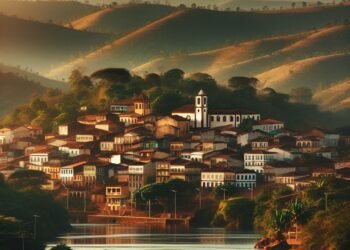 Visite Pirapora: uma cidade às margens do Rio São Francisco em Minas Gerais