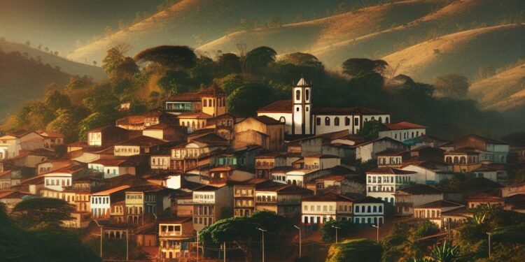 Visite Pirapora: uma cidade às margens do Rio São Francisco em Minas Gerais