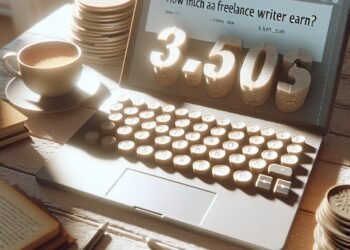 Quanto ganha um redator freelancer?