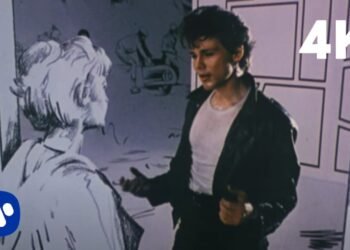 a-ha – Take On Me (Vídeo clipe oficial) – Melhores Clipes