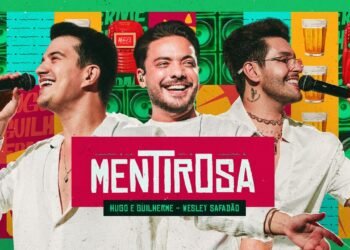 Hugo e Guilherme, Wesley Safadão – Mentirosa | DVD Fuleragem