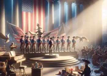 A incrível história por trás do hino nacional