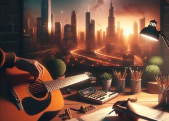 Como tocar violão: um guia completo para iniciantes