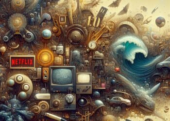 As 10 séries mais viciantes para maratonar na Netflix