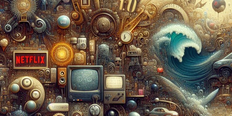 As 10 séries mais viciantes para maratonar na Netflix