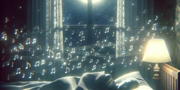 As 10 melhores músicas para dormir profundamente
