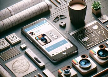 Como criar um perfil de sucesso no Instagram