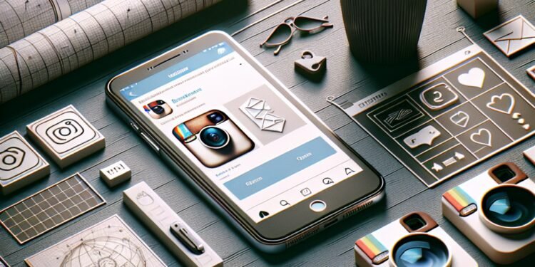 Como criar um perfil de sucesso no Instagram