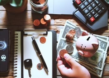 Como economizar dinheiro todos os meses: dicas práticas e fáceis de seguir