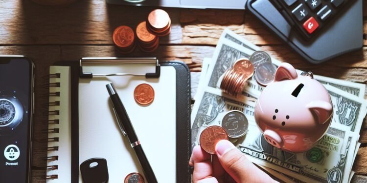 Como economizar dinheiro todos os meses: dicas práticas e fáceis de seguir