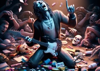 As músicas mais cantadas errado e suas letras reais