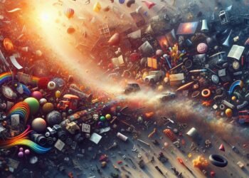 A História por Trás das Melhores Séries da TV