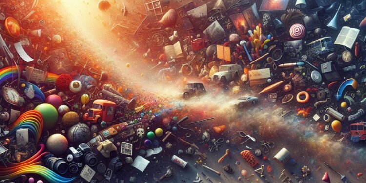 A História por Trás das Melhores Séries da TV