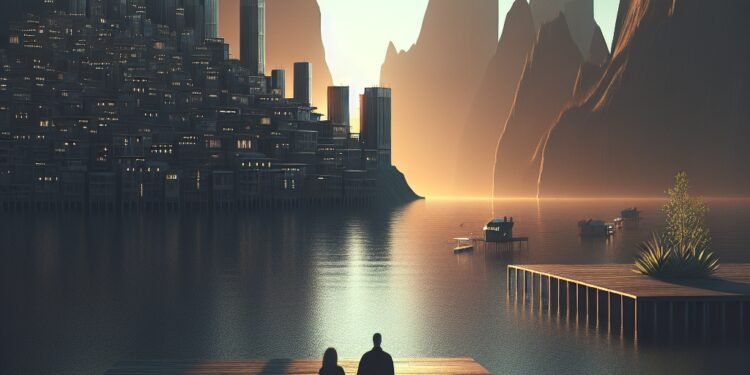 Como manter a individualidade em um relacionamento