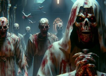 Os melhores filmes de terror para assistir no Prime Video