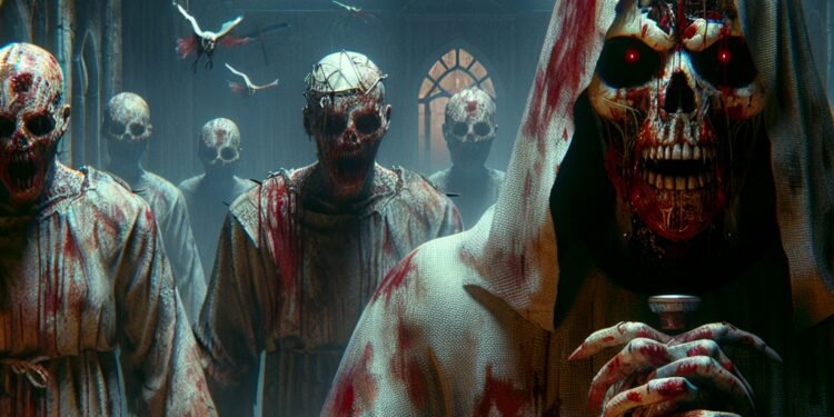 Os melhores filmes de terror para assistir no Prime Video