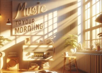 Músicas para animar sua manhã