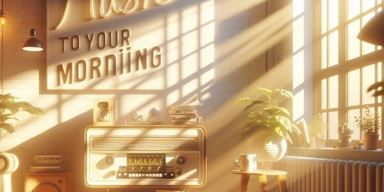 Músicas para animar sua manhã