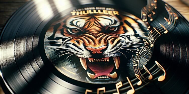 Análise detalhada do álbum “Thriller” de Michael Jackson