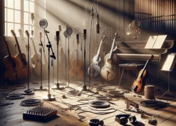 As colaborações musicais mais marcantes da história da música