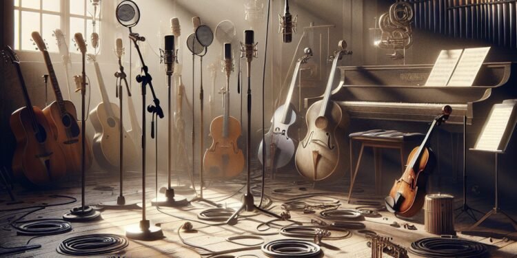 As colaborações musicais mais marcantes da história da música