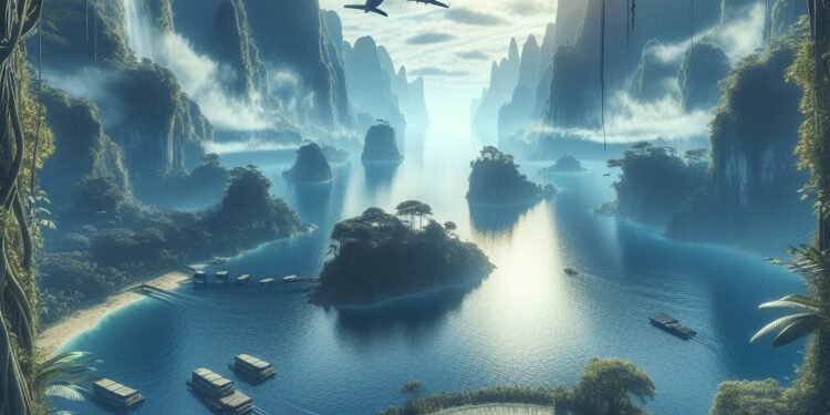 10 destinos de viagem incríveis para escapar da rotina